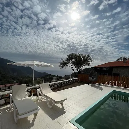 Holiday home Valley *