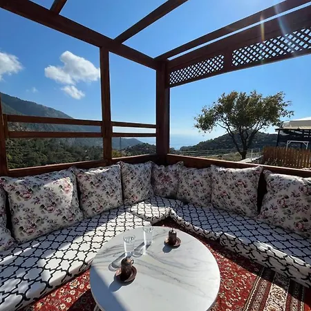 Holiday home Valley Fethiye