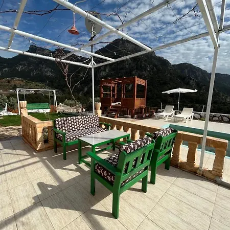 Valley Holiday home