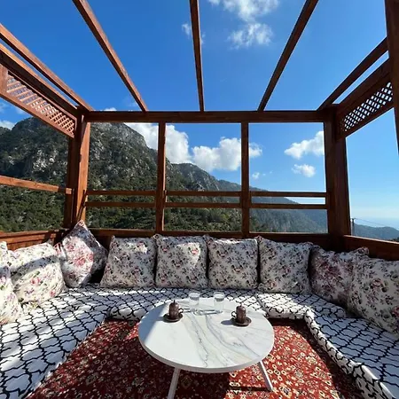 Valley * Fethiye