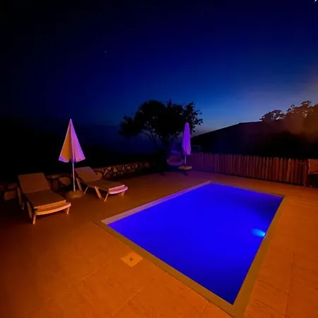 Holiday home Valley Fethiye