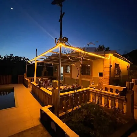 Valley Holiday home